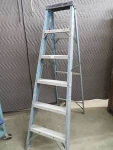 6 LADDER