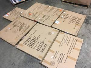 lot 8 image: Lot of Mixed Assorted Garage Items  Customer Returns See Terms on Auction