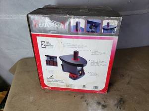 PerformaX Oscillating Spindle Sander