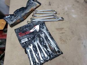 Sears Wrenches