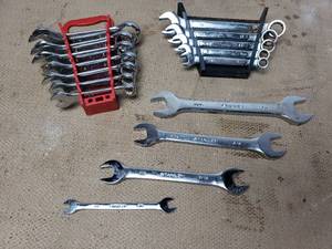 Wrench Sets