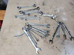Miscellaneous Wrenches