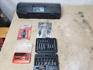 Drive Bit Sets