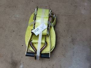 2 x 27 SmartStraps Ratchet Strap