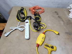 Extension Cords