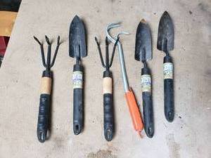 Hand Garden Tools