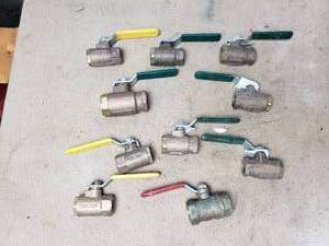 Misc. 12 Valves