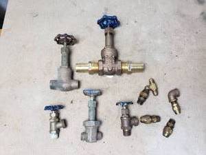 Misc. Gate Valves