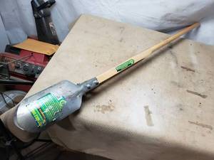 Post Hole Digger