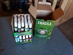 Retail Lot of BluntEffects Concentrated Air Fresheners