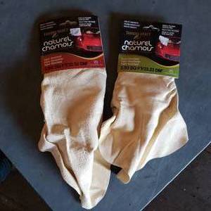 2 Chamois