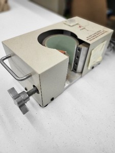 Heated Mug Press