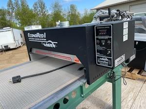 EconoRed 1 30 Conveyor Dryer