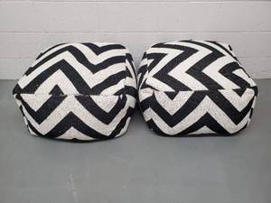 Two Foot Stools