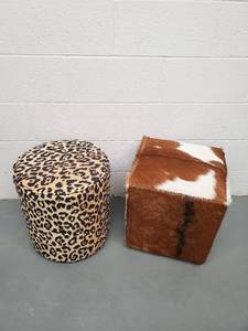 Two Stools