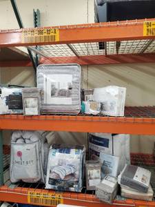 Collection of Bedding