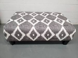Large Ottoman