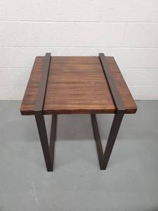 End Table