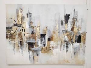 Canvas Print