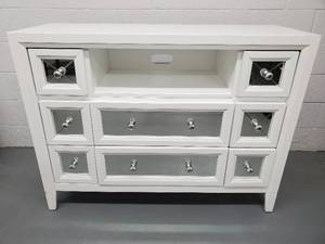Dresser Cabinet
