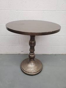 Occasional End Table