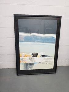 Framed Art
