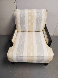 Clarice Accent Chair