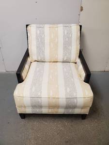 Clarice Accent Chair