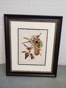 Framed Art