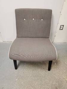 Upholstered Chair