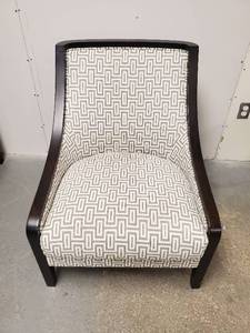Upholstered Chair