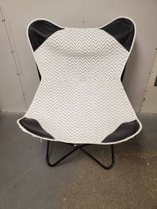 Butterfly Chair