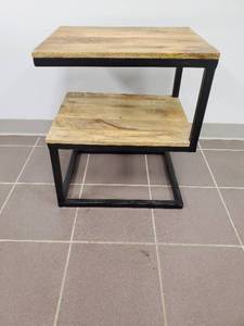 Accent Table