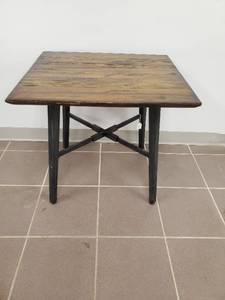 Accent Table