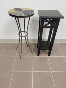 Plant Stands