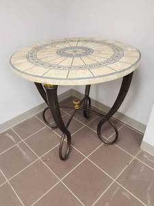 Accent Table