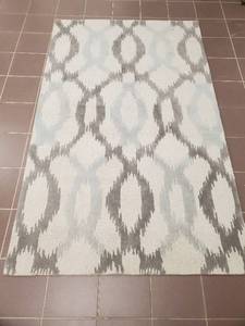West Elm Area Rug