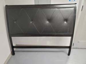 Queen Headboard
