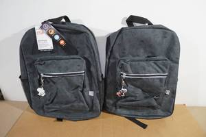 NEW Yoobi x Marvel Backpacks