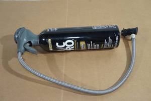 AC Pro Recharge Kit
