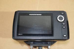 Humminbird Helix 5 Sonar G2 Fish Finder