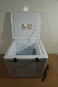 Koolatron P24 Scotty 12V Electronic Cooler and Food Warmer