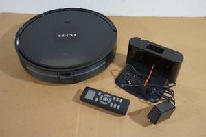 Goovi D380 Robot Vacuum