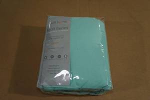 NEW Swift Home Microfiber 4 Piece Sheet Set - Queen