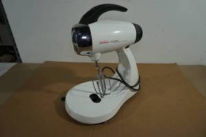 Sunbeam Mixmaster Heritage Series Stand Mixer