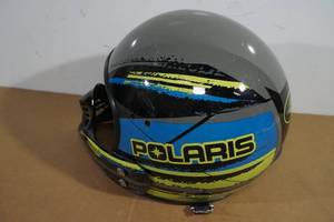 Polaris Full Face Helmet