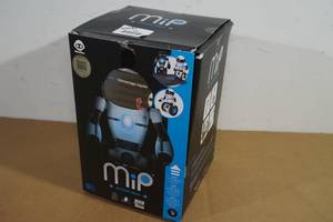MiP Action Pack Robot Set