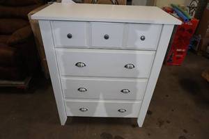 Sauder Shoal Creek 4 Drawer Chest
