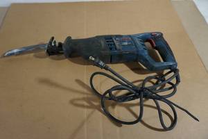 Bosch RS325 Corded Reciprocating Saw - 12 Amp
