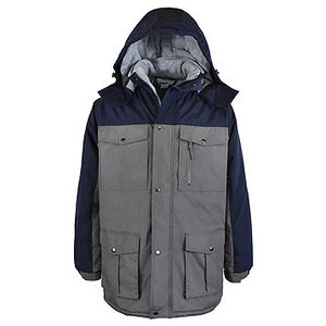 Victory Heavy Insulated Parka - Mens XXL